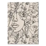 Bohemian Wall Art Poster Abstract Boho Canvas Paintings on The Wall Picture for Living Room Interior Painting Room Decoration - Image 16