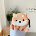 Case for Lenovo LP40 Pro Case Cute 3D Cartoon Silicone Anime Earphone Case Headphone Protective Case Headset Earbuds Accessories - Image 7