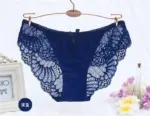 Underwear Women Lace Sexy Panties Sexy Lingerie Ropa Mujer Low Waist Briefs Large Size Ropa Interior Mujer Lenceria 3XL - Image 13