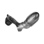 Silica Gel Sexual Finger Cover Woman Vaginal Massager Bathroom Supplies Sex Toy For Woman Stimulate G And A Points Comfortable18 - Image 7