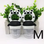 Nipple Pacifier Feeder For Baby Food Grade Silicone PP Training Nipple Milk Fresh Fruit Nibbler Teat Pacifier Bottles Feeding - Image 28