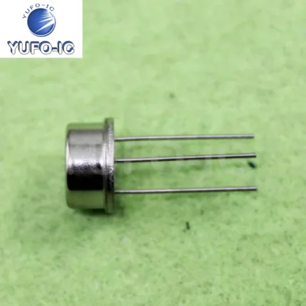 Free Ship 5pcs RE200B Pyroelectric Sensor Dual Pyroelectric Infrared Sensor Electronics
