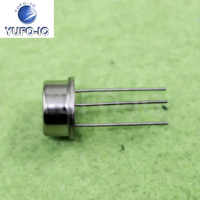 Free Ship 5pcs RE200B Pyroelectric Sensor Dual Pyroelectric Infrared Sensor Electronics - Image 1