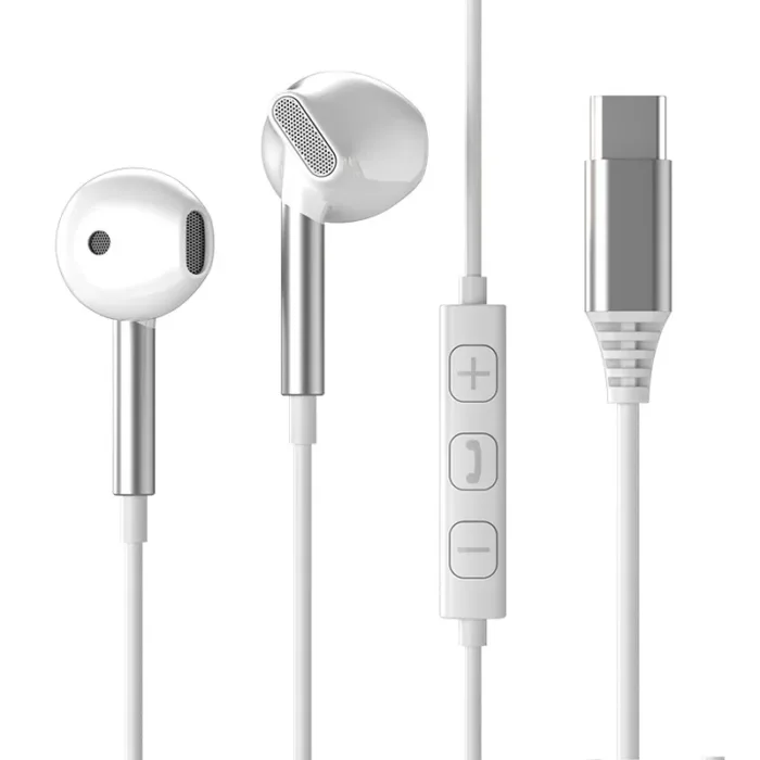 For Samsung Headphones HiFi 9D Surround Sound USB Type C 3.5mm Music Wired Earbuds For Galaxy S24 23 22 Ultra iPhone 15 Pro Max - Image 6