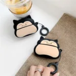 Case For Huawei Freebuds Pro Pro2 3D Cartoon Silicone Earphones Cases For Huawei Freebuds Pro2 Pro Shockproof Protective Cover - Image 9