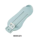 Baby Infant Foot Measure Gauge Children Foot Ruler Shoes Size Measuring Length Growing Foot Fitting Ruler Tool Measures - Image 9