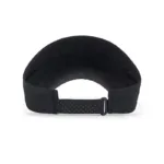 Fashion Summer Sport Outdoor Sun Hats Big Brim Empty Top Baseball Caps Quick Dry Hats for Women& Men Golf Hat - Image 5