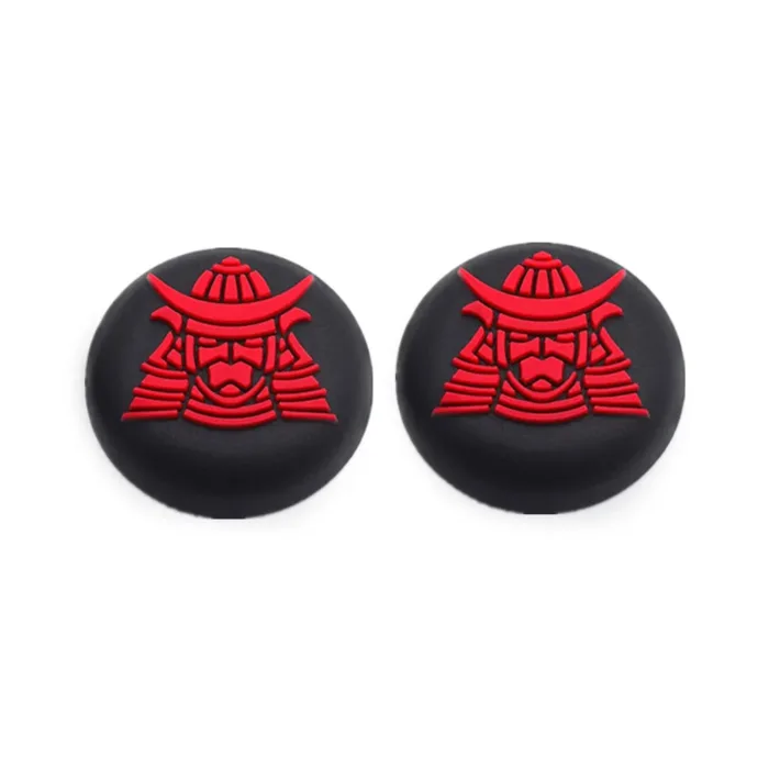 Thumb Grip Cap For Playstation 5 PS5 PS4 Xbox Series X/S XBOXONE Joystick Controller Gameing Accessories thumbstick grip caps - Image 22