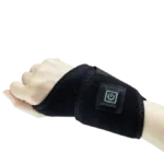 Heating Wrist Protector Sports Protection Breathable USB Hand Massager Support WristBand Pad Brace Tool Heat Health Care Devic - Image 7