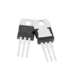 10pcs L7824CV 7824 Linear Voltage Regulator IC 1.5A 24V TO-220 Positive Voltage Regulators Chip set TO220 Electronic Component - Image 4