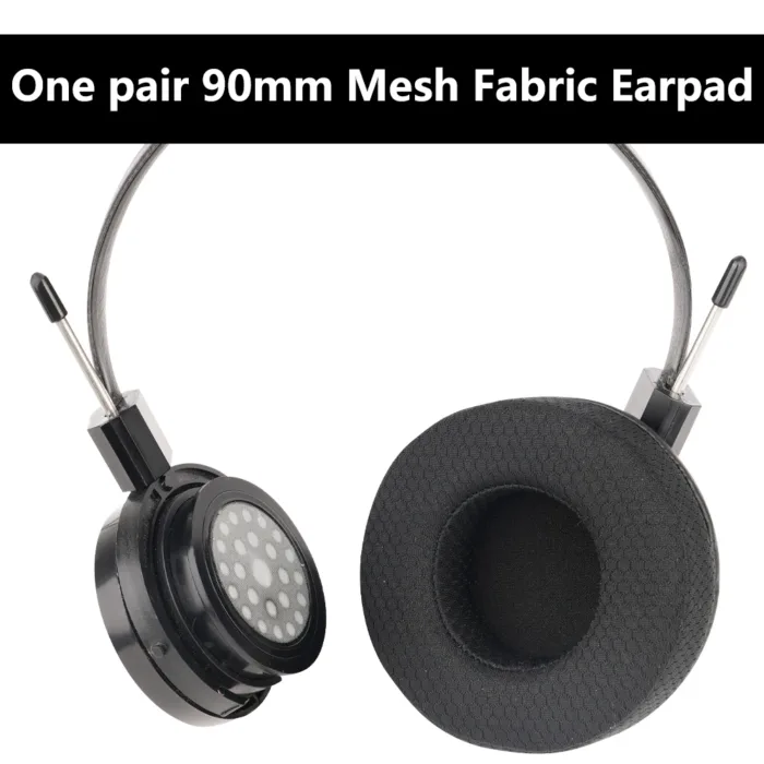 SR325E Earpads For Grado SR325x SR325I SR325is Headset Ear Pads Over Ear - Image 9