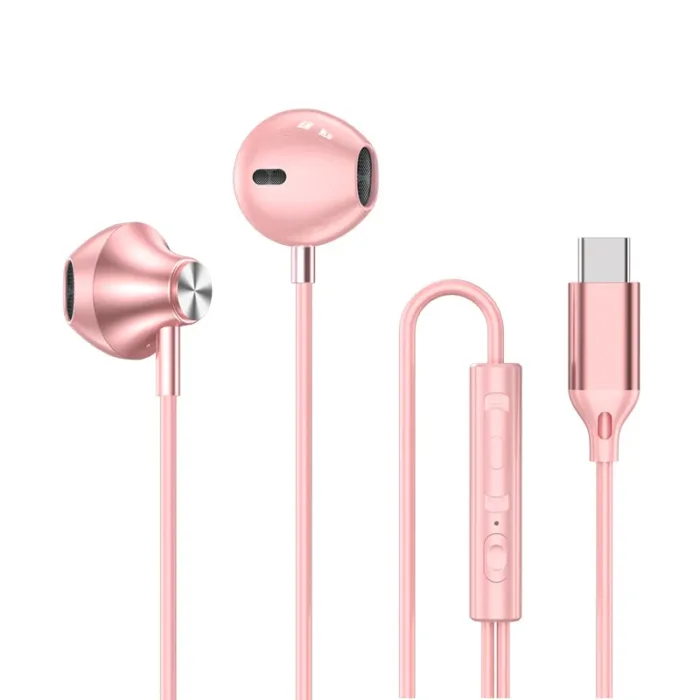 For Samsung Headphones HiFi Surround Sound In-ear USB Type C 3.5mm With wire control Wired Earplugs For Galaxy S24 S23 S22 Ultra - Image 18