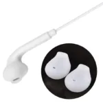Universal 3.5mm Stereo Music In-Ear Headphones Portable Cancelling Earphone Wired Headset with mic for Samsung galaxy/S6/s7 edge - Image 2