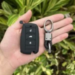 3 Buttons Silicone Key Cover Case Rubber Skin Shell Protector for Changan CS15 EADO Raeton CS35 CS55 CS75 Keychain Accessories - Image 28