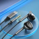 For Samsung Headphones HiFi 9D Surround Sound USB Type C 3.5mm Music Wired Earbuds For Galaxy S24 23 22 Ultra iPhone 15 Pro Max - Image 5