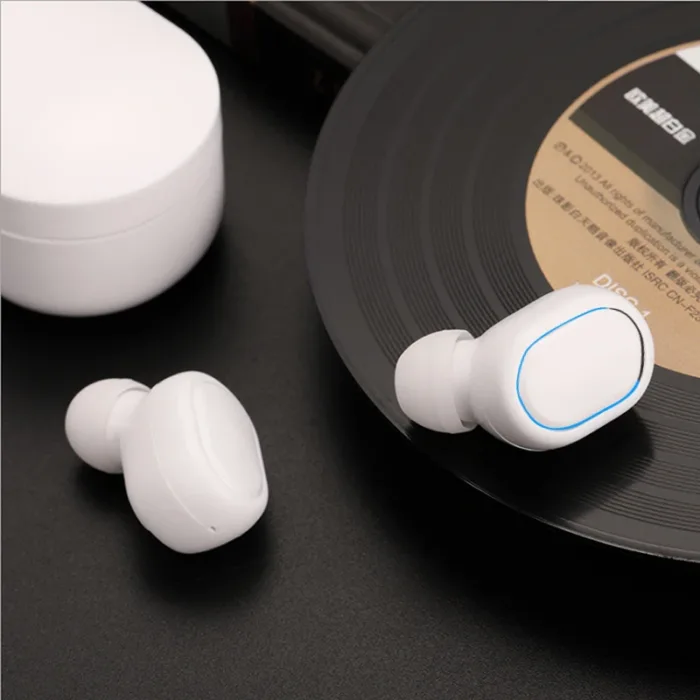 E7S TWS Wireless Headphones Bluetooth earphones Control Sport Headset Waterproof Microphones Music Earphones For All Smartphone - Image 3