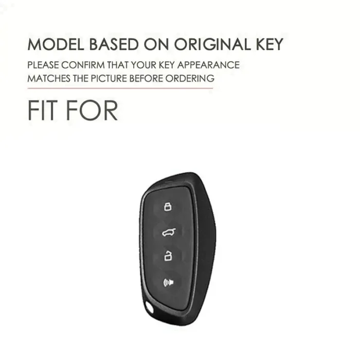 TPU Car Key Case Cover Shell For Great Wall Haval 2022 Key Holder New Harvard Beast Cool Dog Car-Styling Keychain Accessories - Image 5
