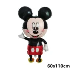 Giant Disney Foil Balloon Mickey Mouse Balloons Minnie Birthday Party Decoration Kids Toy Baby Shower Ball Children Cartoon Gift - Image 19