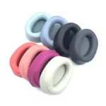 1PCS Replacement Earpads Ear Pad For MDR 100ABN MDR-100ABN WH H900N WH-H900N Headphone Cushion Cups Ear Cover Earpad - Image 2