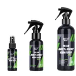 Rust Remover Spray HGKJ S18 Auto Hub Rust Removal Maintenance Iron Powder Remover  Car Refurbishment Polishing Kit - Image 3