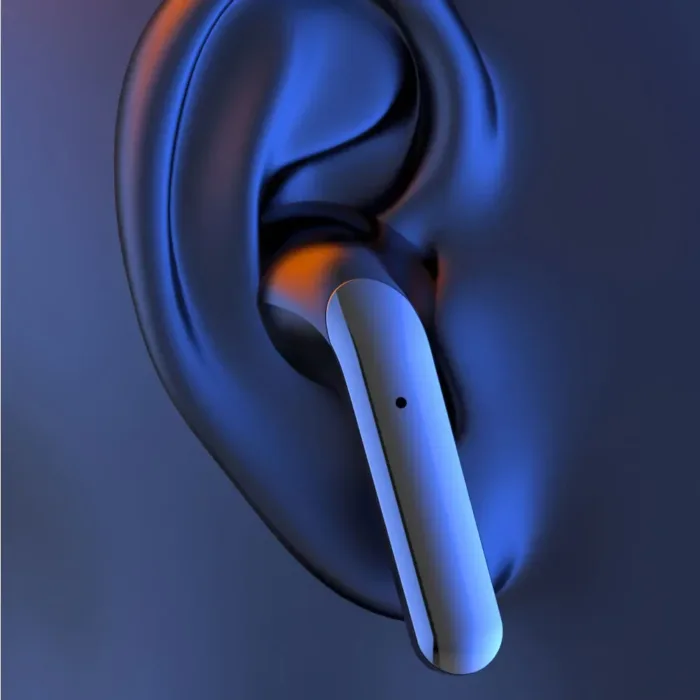 Original XIAOMI Air 7 Earphone TWS Bluetooth Headset HiFi Wireless Headphone Mic Noise Reduction Earbuds Waterproof Game Motion - Image 2