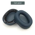 1PCS Replacement Earpads Ear Pad For MDR 100ABN MDR-100ABN WH H900N WH-H900N Headphone Cushion Cups Ear Cover Earpad - Image 3