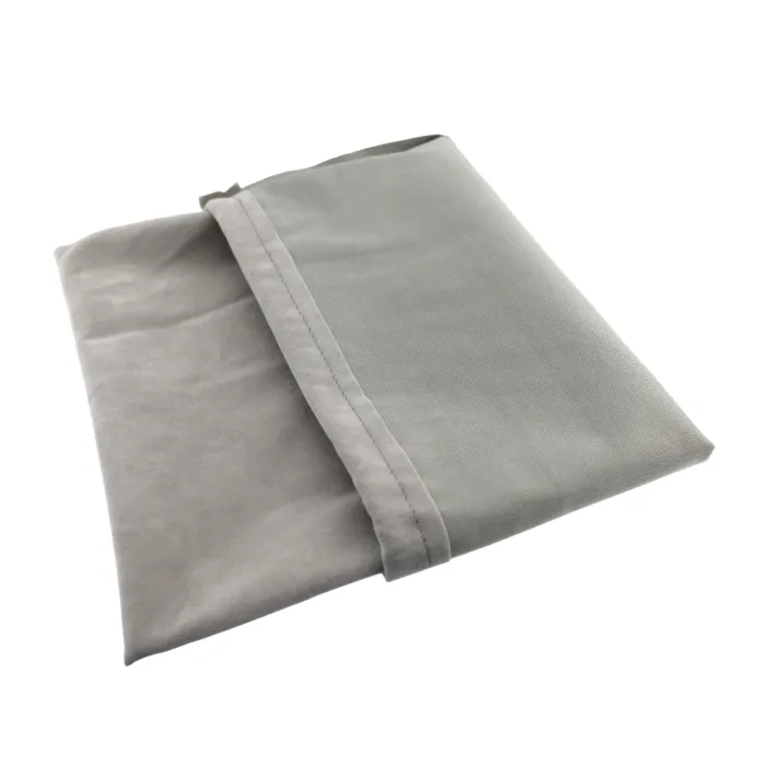 Laptop Sleeve for 14 13 12 11 inch Gray Bag Handbag Liner for HP for Acer for Xiaomi NoteBook for Huawei for Surface Book GO - Image 3
