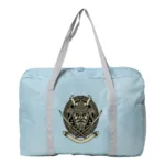 Skull Series Printing Travel Bag Unisex Organizers Foldable Luggage Large Capacity Handbags Clothes Storage Duffle Carry on Bags - Image 18