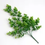 1pc Artificial ivy Plant Plastic Leaf Wedding outdoor Christmas Home Balcony Garden arch wall Office Diy Hot sale Decoration - Image 5