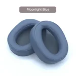 1PCS Replacement Earpads Ear Pad For MDR 100ABN MDR-100ABN WH H900N WH-H900N Headphone Cushion Cups Ear Cover Earpad - Image 11