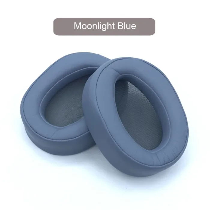 1PCS Replacement Earpads Ear Pad For MDR 100ABN MDR-100ABN WH H900N WH-H900N Headphone Cushion Cups Ear Cover Earpad - Image 11