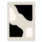 Bohemian Wall Art Poster Abstract Boho Canvas Paintings on The Wall Picture for Living Room Interior Painting Room Decoration - Image 22