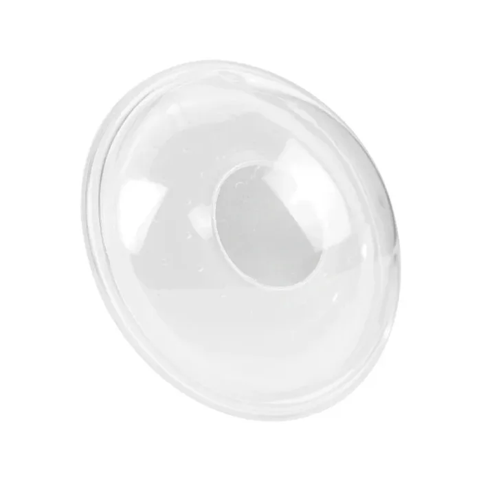 Breastfeeding Maternal Collect Breast Milk Baby Feeding Milk Saver Protect Sore Nipples Breastfeeding Breast Collection Shell - Image 5
