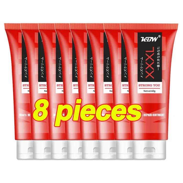 XXXL Penis Enlargement Oil For Men Cock Erection Enhance Products Enhanced Sexual Ability Man Big Dick Massag Gel - Image 9