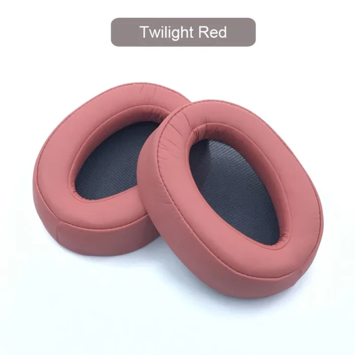 1PCS Replacement Earpads Ear Pad For MDR 100ABN MDR-100ABN WH H900N WH-H900N Headphone Cushion Cups Ear Cover Earpad - Image 14