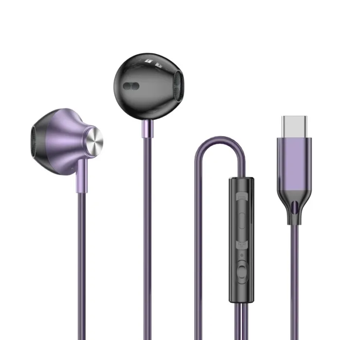 For Samsung Headphones HiFi Surround Sound In-ear USB Type C 3.5mm With wire control Wired Earplugs For Galaxy S24 S23 S22 Ultra - Image 17