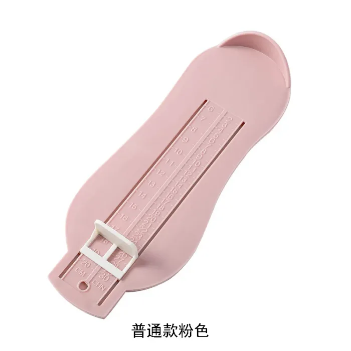 Baby Infant Foot Measure Gauge Children Foot Ruler Shoes Size Measuring Length Growing Foot Fitting Ruler Tool Measures - Image 11