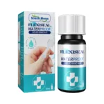 Liquid Dressing Transparent Waterproof Bandage Wound Hemostatic Disinfecting Adhesive Liquid Band-Aid Wound Healing Gel 10ml - Image 2