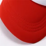 Punk Unisex Vintage Texaco Sign Trucker Hat Adult Adjustable Baseball Cap for Men Women 2023 Summer Hip Hop Snapback Caps - Image 6