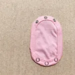 Maternity And Baby Products Soft Cotton Durable Jumpsuit Household Fart One Size Fits All Single Layer Portable Baby - Image 6