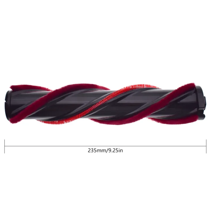 Main Roller Floor Brush Accessories Compatible with Proscenic P11 P10 Handheld Wireless Robot Vacuum Cleaner Parts Accessories - Image 2