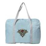 Skull Series Printing Travel Bag Unisex Organizers Foldable Luggage Large Capacity Handbags Clothes Storage Duffle Carry on Bags - Image 7