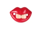 Cute Baby Silicone Lips Moustache Animal Shaped Pacifier Photography Accessories Newborn 0-3 years old baby - Image 21