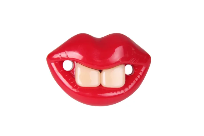 Cute Baby Silicone Lips Moustache Animal Shaped Pacifier Photography Accessories Newborn 0-3 years old baby - Image 21