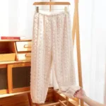 Autumn Women Solid Warm 2 Piece Sets Thicken Velvet Ribbed Fleece Set Pullover And Pants Women Casual Pajama Sets 2024 - Image 14