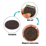 Kids Magic Biscuit OREO Cookies Magic Tricks Accessory Close Up Props Easy Amazing Magic Show for Children Adults Learning Toy - Image 2
