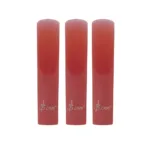 3Pcs Saxophone Reeds Parts Resin Plastic For Clarinet Soprano Alto Tenor Sax Musical Instruments Parts  Accessories - Image 3
