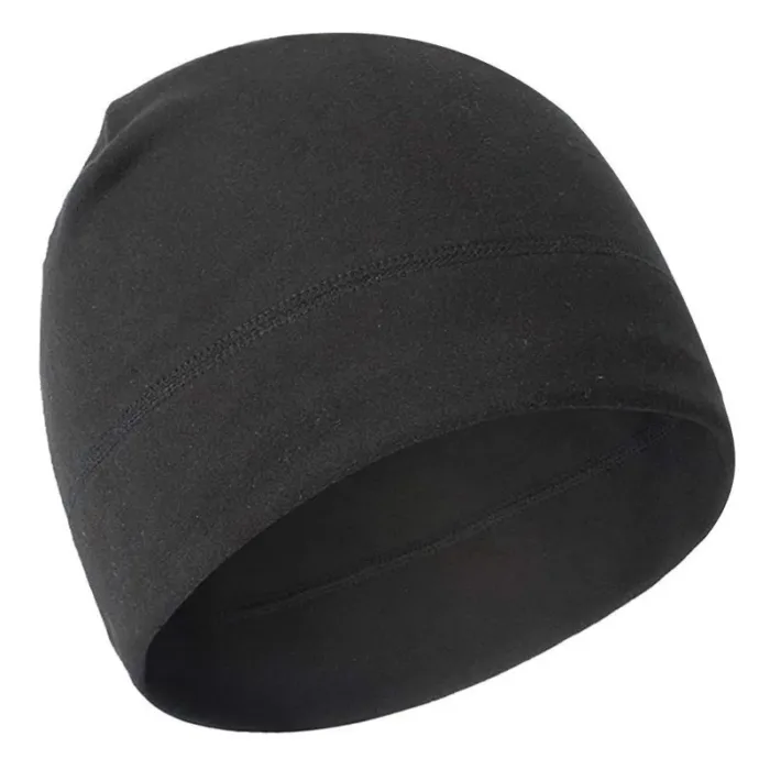 Cold Proof and Warm Outdoor Sports Headcover Fleece Ski Cap Riding Cap Running Hats Cycling Skull Caps for Men and Women - Image 8