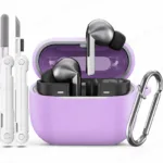 for galaxy buds 3pro silicone case 3D gamepad headphone case with keychain for Men for galaxy buds 3/buds3 pro case capa funda - Image 8