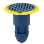 Bath Shower Floor Strainer Cover Plug Trap Silicone Anti-odor Sink Bathroom Water Drain Filter Insect Prevention Deodorant New - Image 7